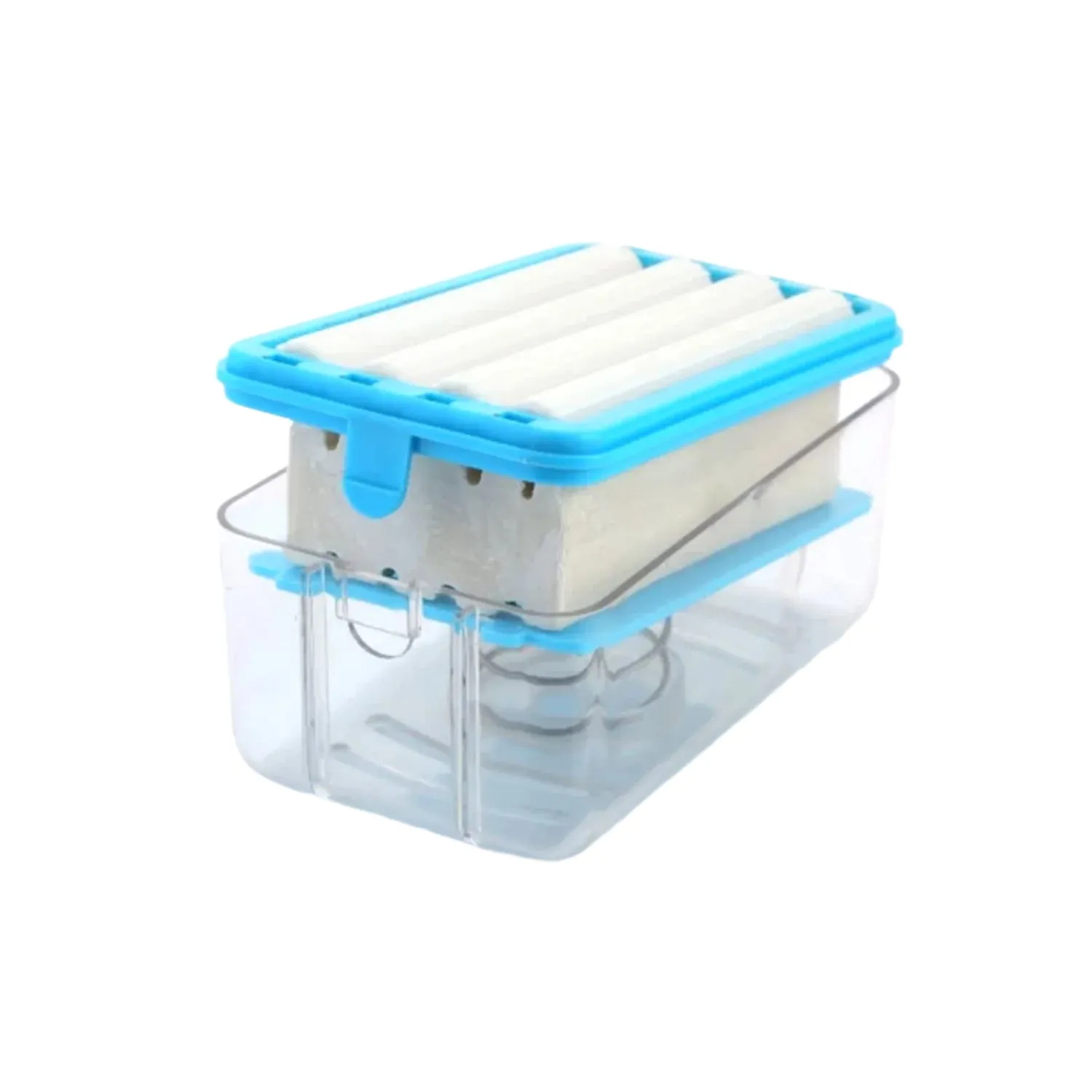 2 in 1 Soap Roller with Case (1 Pc) - Detailed Feature View 9