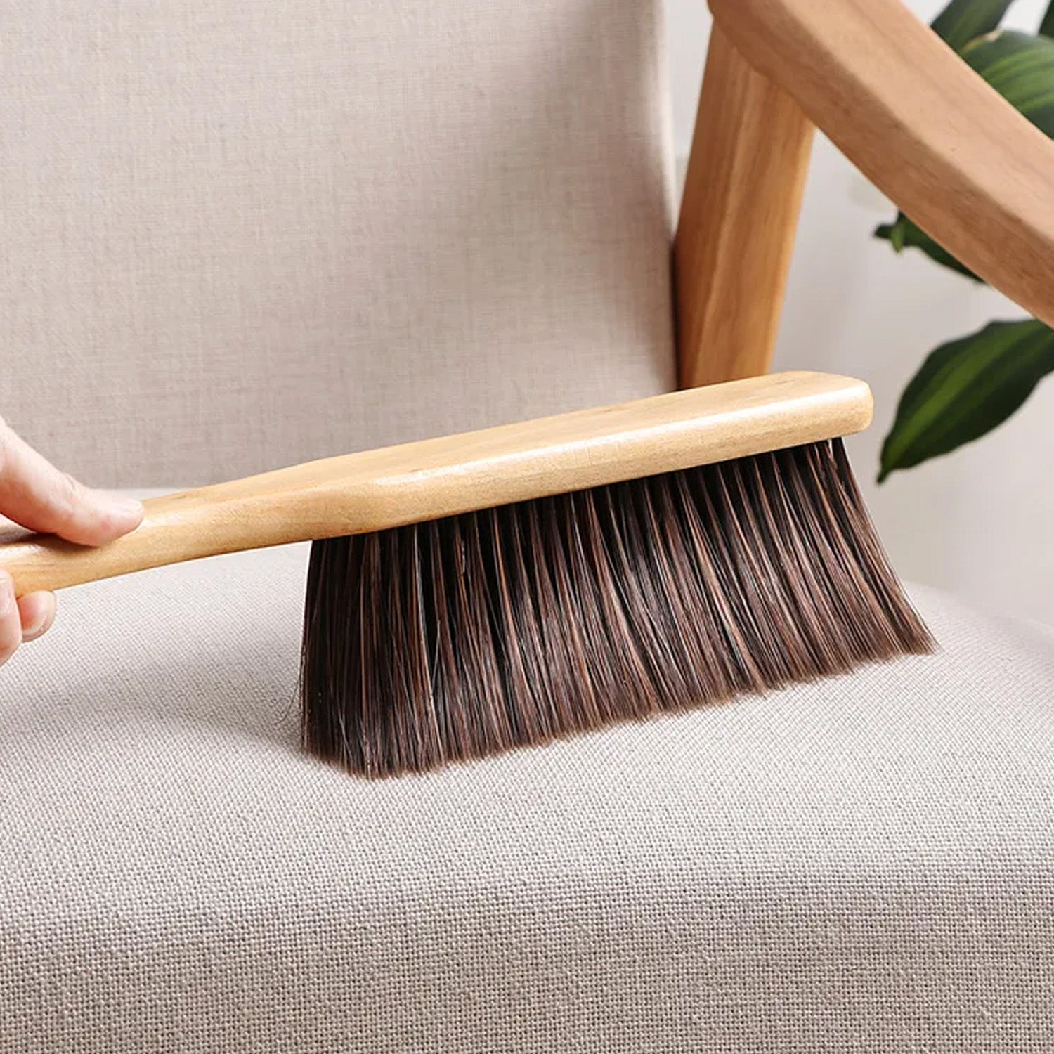 Dust Cleaning Brush (1 Pc) - Detailed Feature View 5