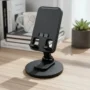 360 Rotating Foldable Mobile Phone Stand adjustable desktop holder for smartphone