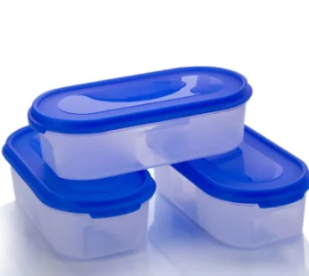 Kitchen Storage Container for Multipurpose Use (500ml)