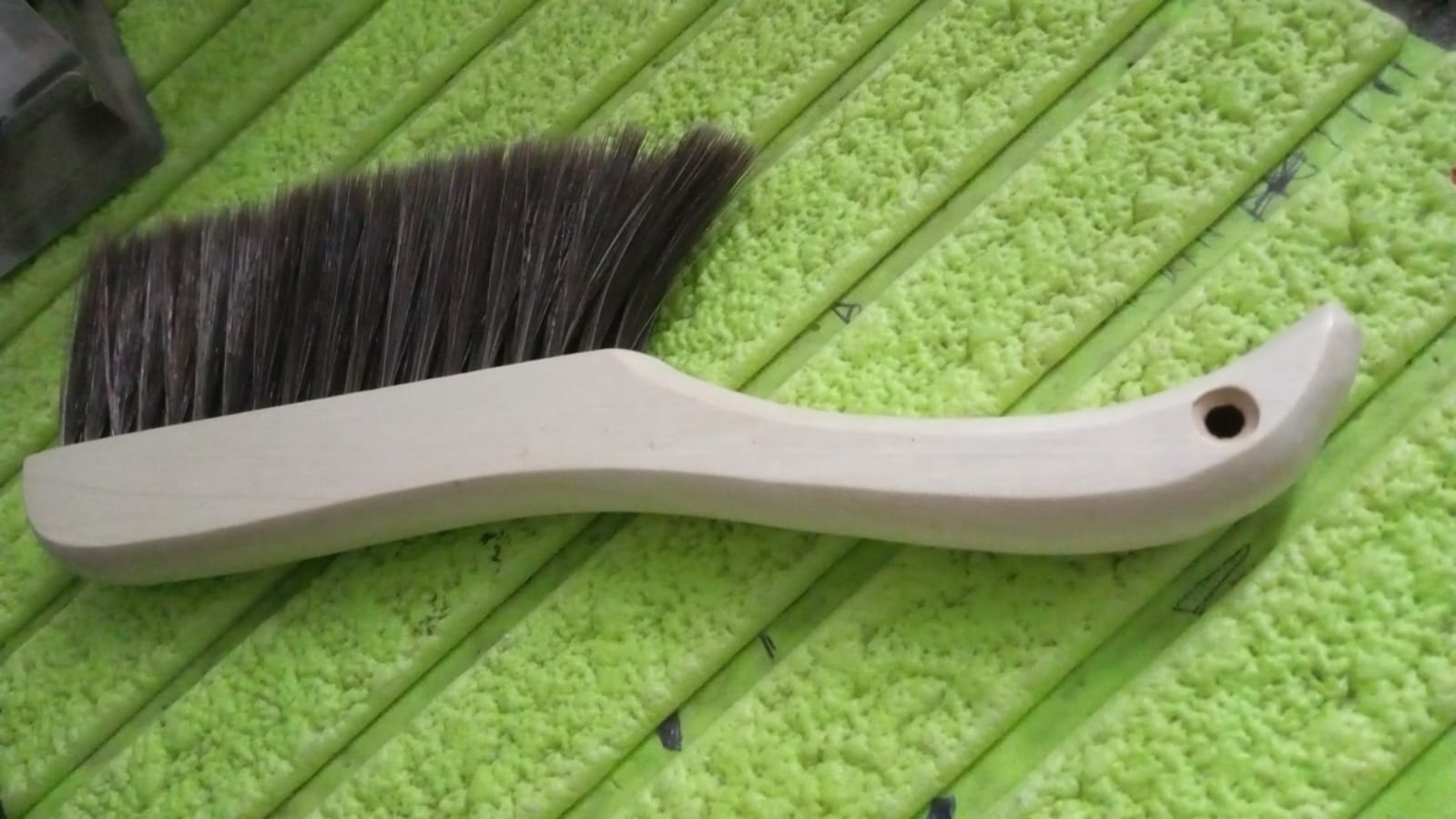 Dust Cleaning Brush (1 Pc) - Detailed Feature View 6