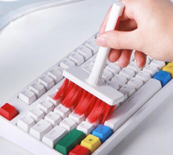 5-in-1 Multi-Function Computer Cleaning Brush