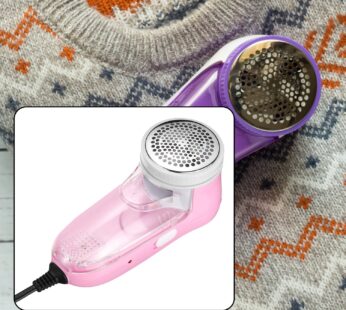 Creative Mind Lint Remover for All Woolens Sweaters, Blankets, Jackets