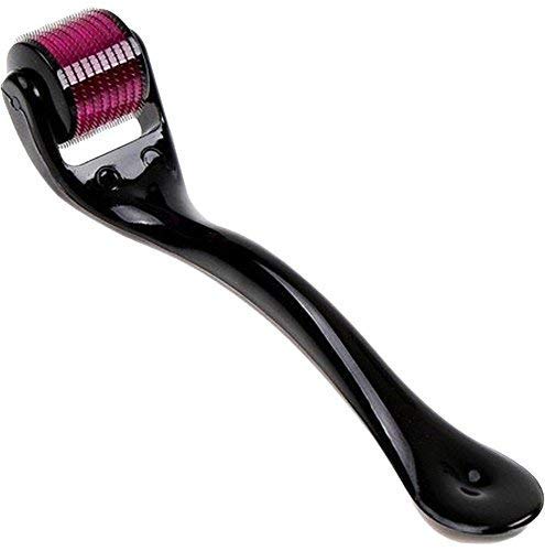 Premium Derma Roller Anti Ageing and Facial Scrubs & Polishes Scar Removal Hair Regrowth - Buy Online at Alikart