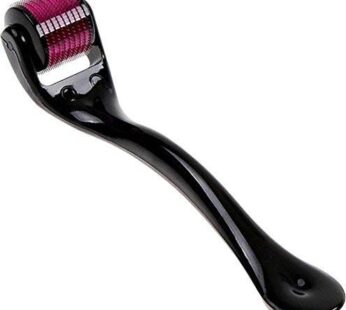 Derma Roller Anti Ageing and Facial Scrubs & Polishes Scar Removal Hair Regrowth