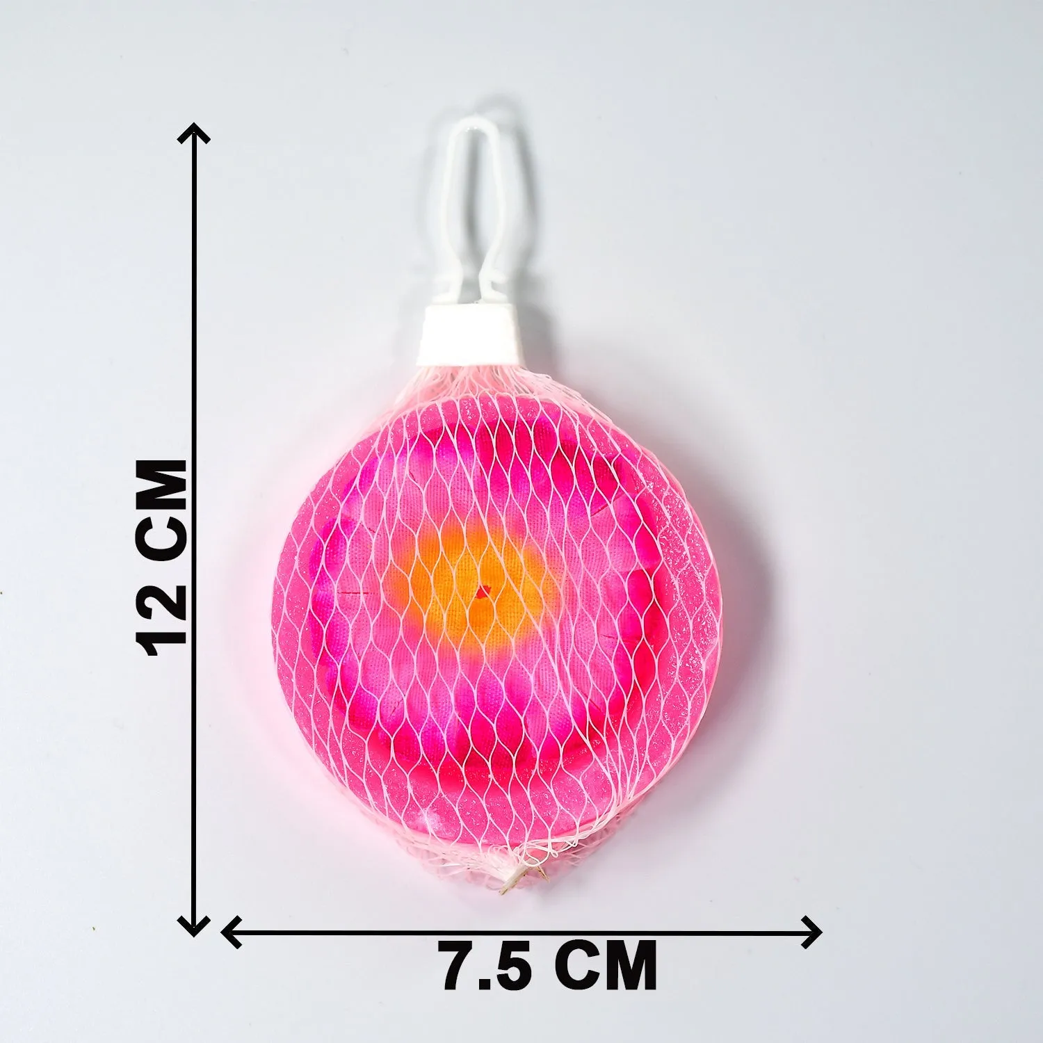 World Air freshener Flowers Block for Bathroom and Toilet - Detailed Feature View 8
