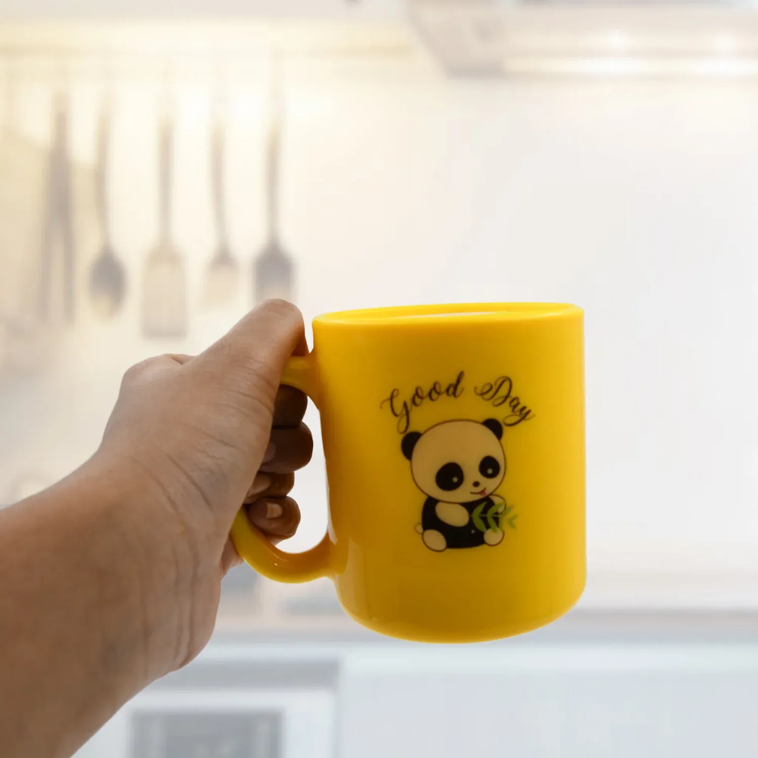 Mix Design & Color Coffee Mug With Spoon and box packing, Designer Mug with - Detailed Feature View 4