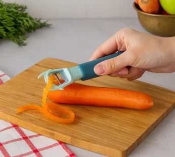 Multifunctional, Vegetable Fruit Peelers Slicer Can Opener 7 In 1 Kitchen Peeler For Veggie Fruit Potato Carrot Durable Kitchen Peeling Tool Non-slip Handle Durable For Potato, Fruit, Vegetables, Carrots, Cucumbers
