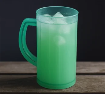 Plastic Coffee Mug With Handle Used for Drinking and Taking Coffees and some other