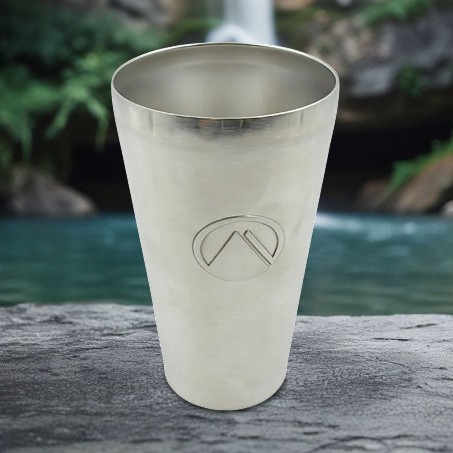 Premium Stainless Steel Vacuum Insulated Travel Mug (1 Pc) - Buy Online at Alikart