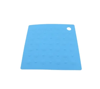 Multifunctional Pot Pad: Heat Resistant & Non-Slip (1 Pc)