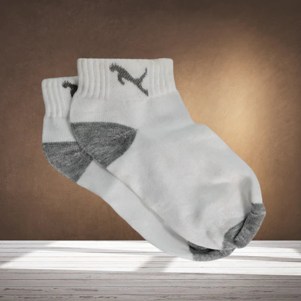 Premium 1 PAIR SOCKS PRINTED TRENDY MULTIPLE DESIGNER SOCKS (1 Pc / Mix Design) - Buy Online at Alikart