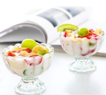 Serving Dessert Bowl Ice Cream Salad Fruit Bowl – 6pcs Serving Dessert Bowl Ice Cream Salad Fruit Bowl – 6pcs