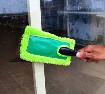 Car Cleaning Wash Brush Dusting Tool Large Microfiber Duster