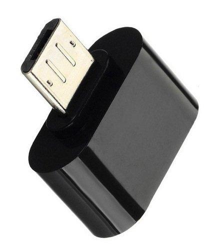 Micro USB OTG to USB 2.0 (Android supported) - Detailed Feature View 3