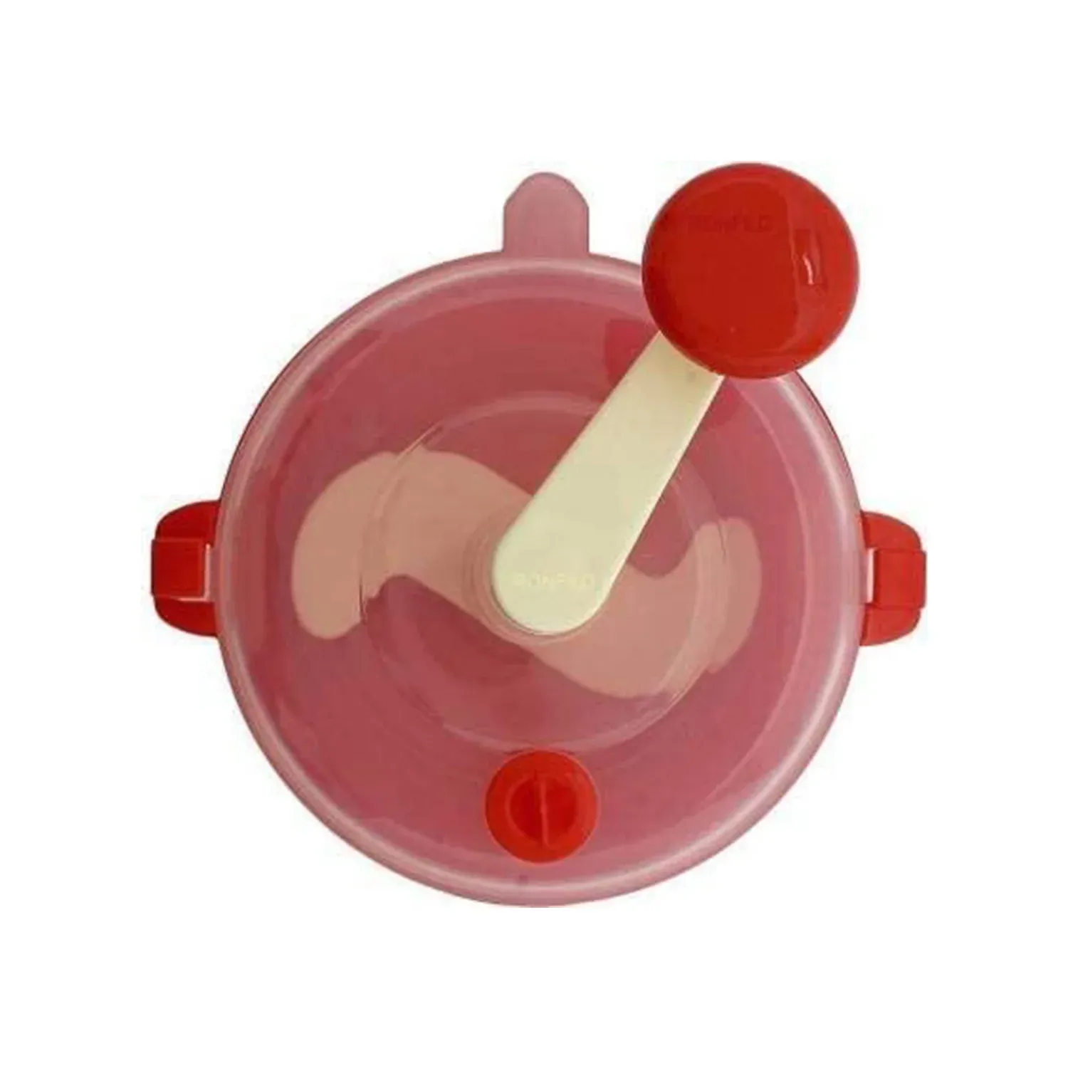 Dough Maker Machine With Measuring Cup (Atta Maker) - Detailed Feature View 9