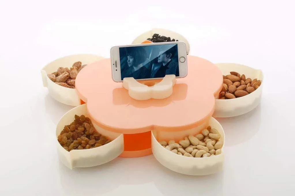 Smart Candy Box - Detailed Feature View 6
