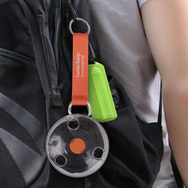 Reusable Insulated Grocery Shopping Cloth Bag Washable and Foldable - Detailed Feature View 7