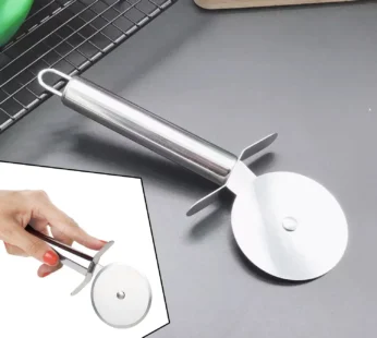 Stainless Steal Pizza Cutter Pastry Cutter Sandwiches Cutter