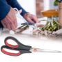Premium Scissor Set (2 pcs) - Buy Online at Alikart