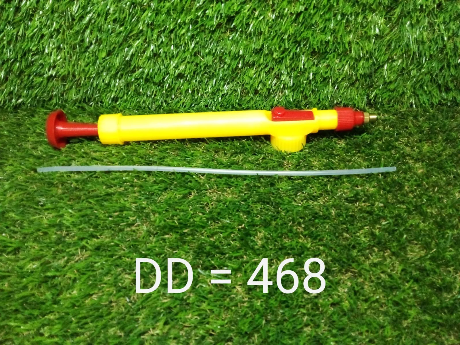Bottle Sprayer for Plants Garden Pesticide Car Wash - Detailed Feature View 7