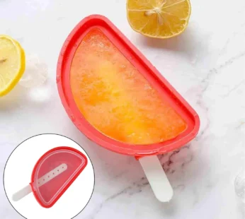 Silicone Ice Cream and Ice Moulds, DIY Kitchen Tool for Ice Treats