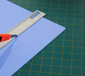 Acrylic Plastic Fibre Sheets Cutter Hook Knife Blade