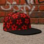 Premium Classic Snapback Hat Cap in Hip Hop Style - Buy Online at Alikart