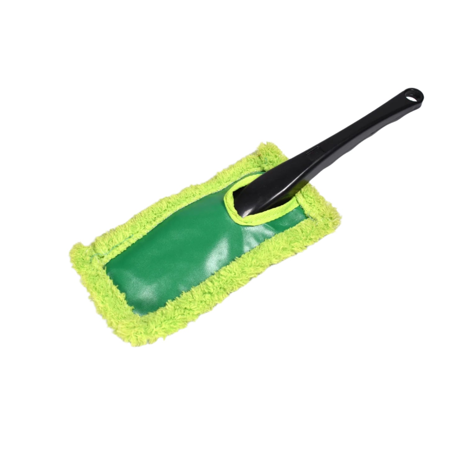 Car Cleaning Wash Brush Dusting Tool Large Microfiber Duster - Detailed Feature View 4