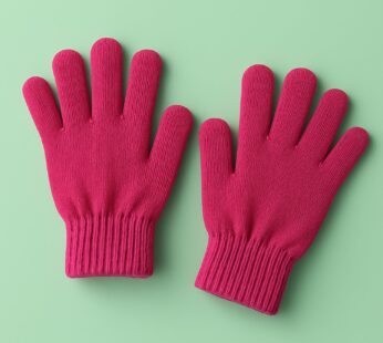 1 Pair Moisturizing Gloves Finger Moisture Gloves Soft Moisturizing Gloves for Dry