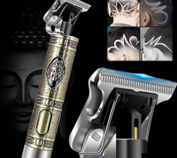 Hair Trimmer for Men Hair Style Professional Hair