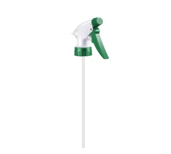 Trigger Sprayer Bottle Replacement Nozzle Plastic Spray Bottle Head (1pc)
