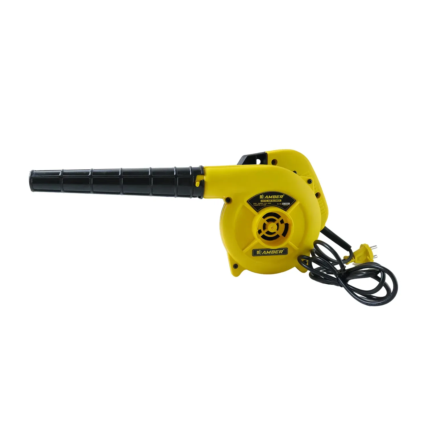 Amber High Power Electric Dust Cleaning Air Blower (1 Pc, 550W) - Detailed Feature View 4