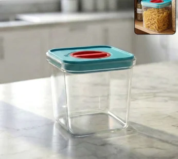 Lock & Seal Airtight Food Storage Container (Approx. 1000 ml)