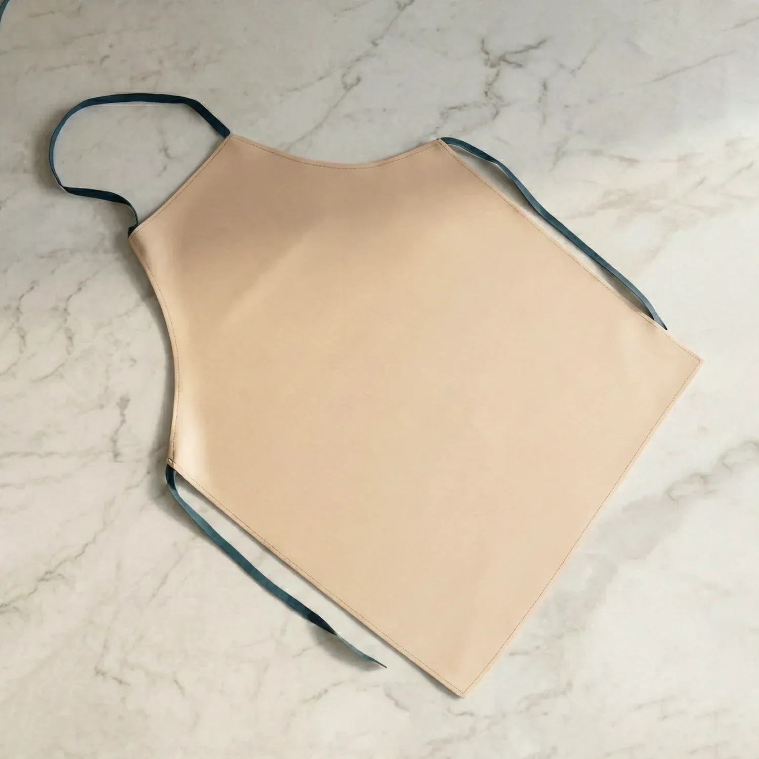 Durable Premium Kitchen Apron (1 Pc) - Detailed Feature View 6