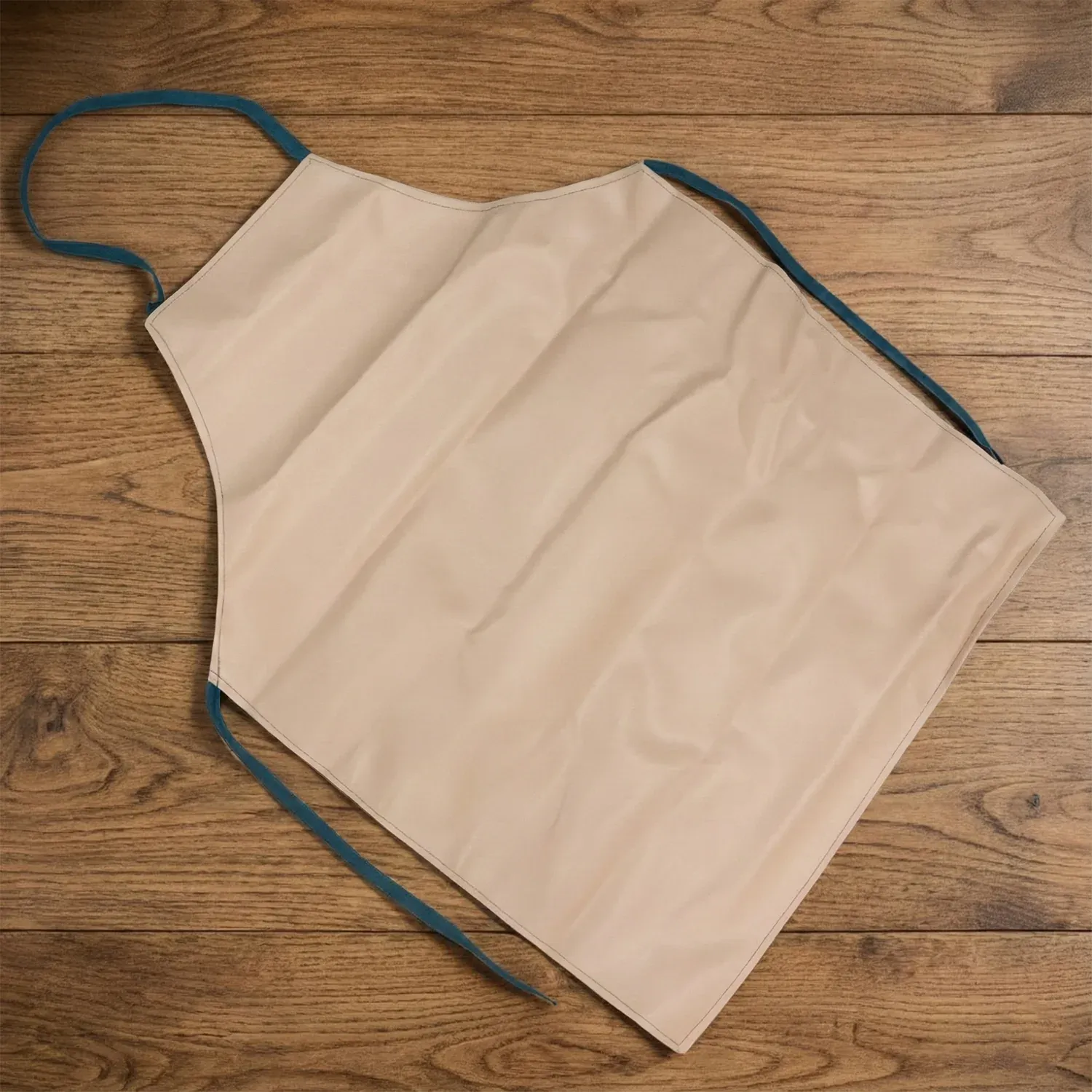Durable Premium Kitchen Apron (1 Pc) - Detailed Feature View 2
