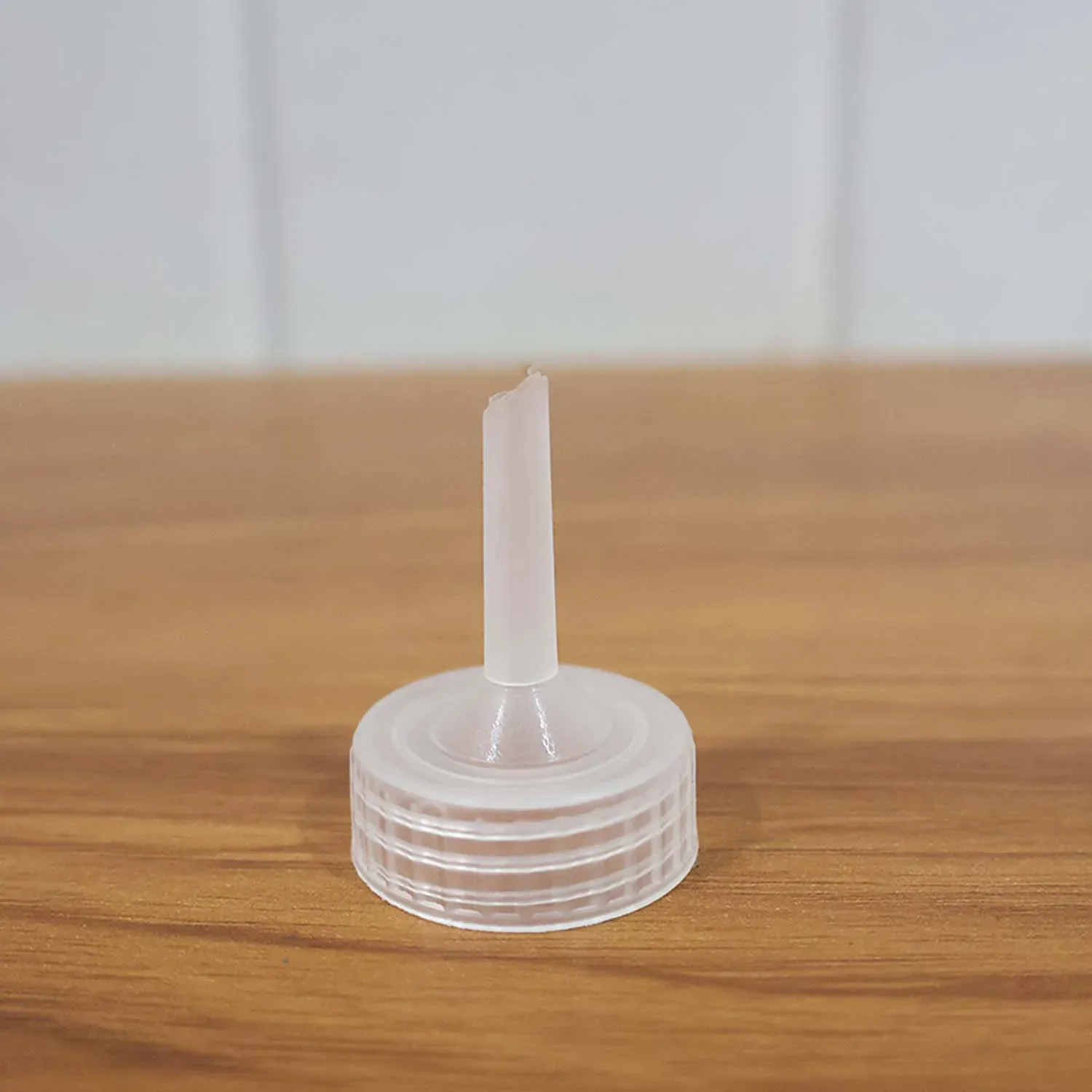 Hot Water Bag Inject Cap for Easy Water Filling – 1 Pc - Detailed Feature View 8