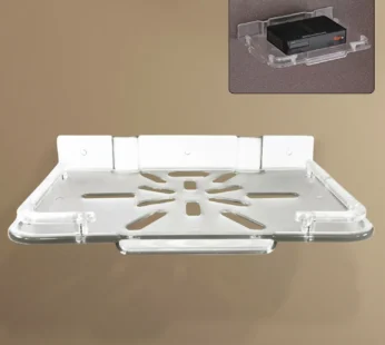 Set Top Box Wall Mount Wall Stand Ceiling Mount Set top Box Stand