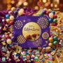 Cadbury Celebrations Premium Selections Chocolate Gift Pack 268 g