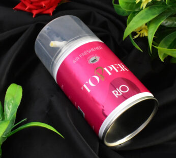Topper Rio Premium Air Freshner (225ml)