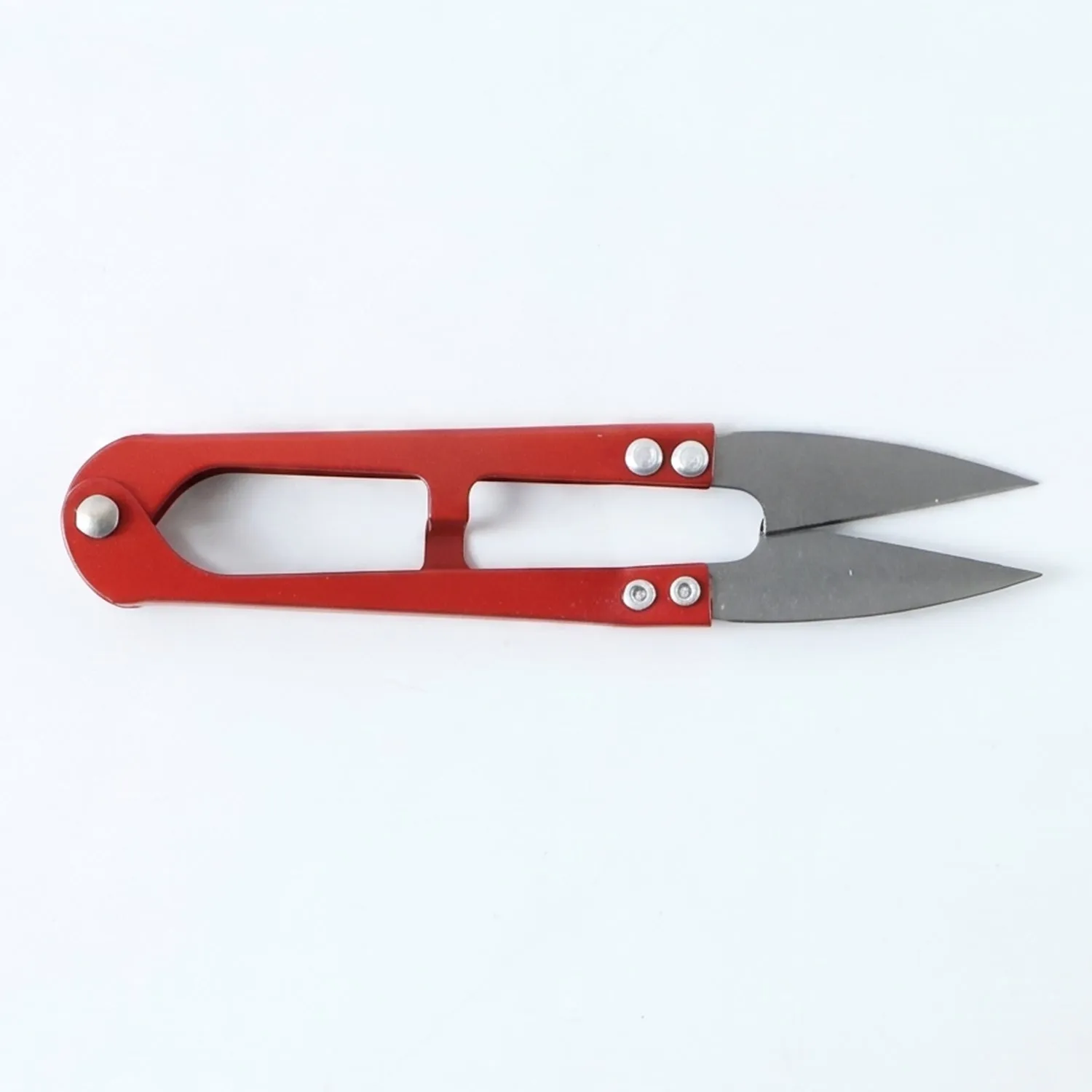 Thread Cutter Snip Scissors for Sewing (1 Pc) - Detailed Feature View 3