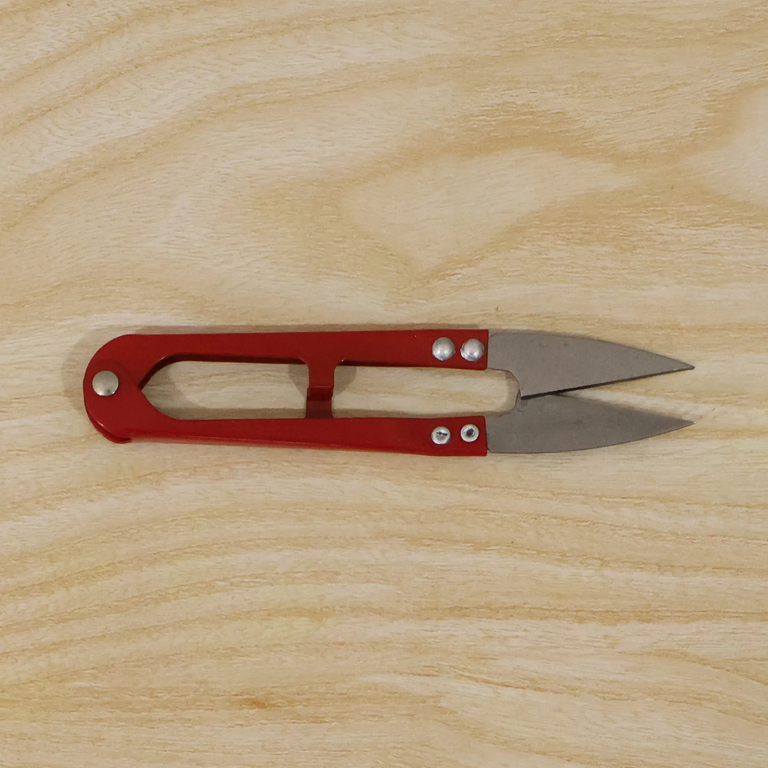 Thread Cutter Snip Scissors for Sewing (1 Pc) - Detailed Feature View 8