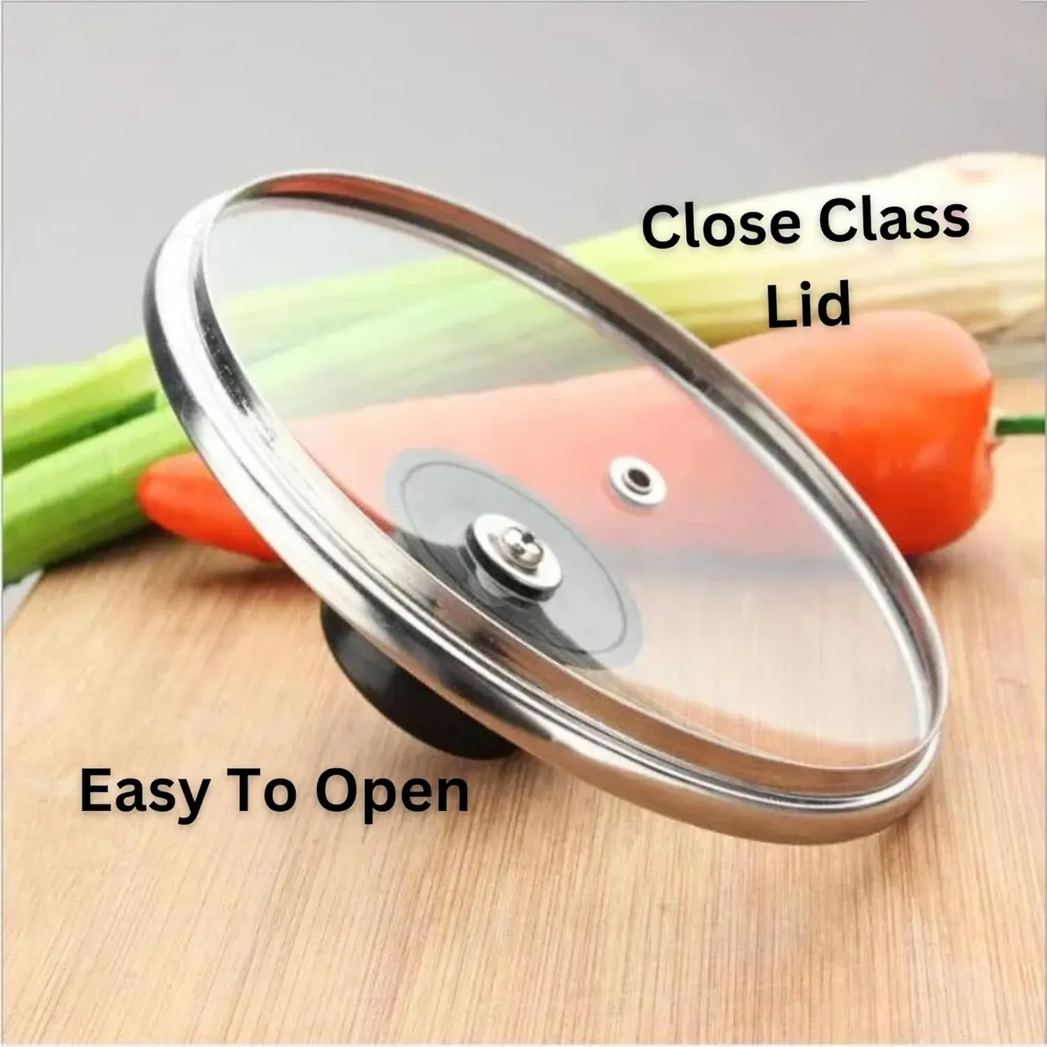 Orbit Electric Idli Cooker and Steamer - 650W - Detailed Feature View 2