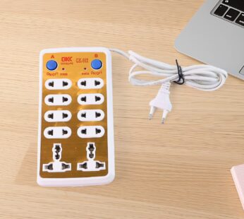 Extension Board 220V 10 Way Extension Board