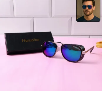 Stylish Polarized Aviator Sunglasses (1 Pc)