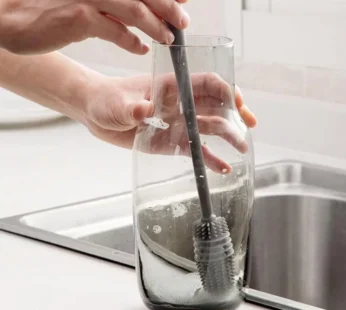 Bottle Cleaning Brush for Household Use – Ideal for Cooking and Food Cleansin