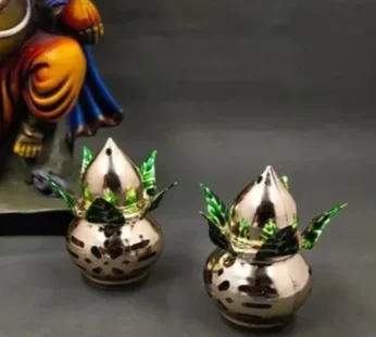 LED Kalash Light – Decorative LED Kalash Lamp for Diwali, Pooja & Home Décor