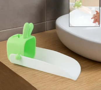 Silicone Sink Handle Extender for Children-Baby