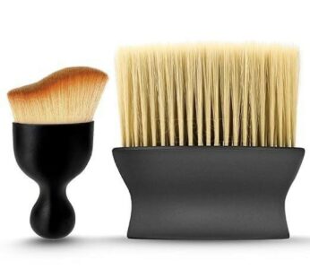 Car Interior Cleaning Brush Set for Dashboard Air Vents Console and Detailing