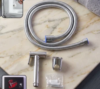 Premium Brass Shattaf Health Faucet (1 Pc)